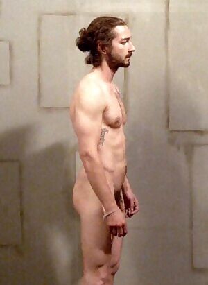 TBT: Shia LaBeouf