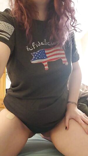 Take me baby, or leave me!