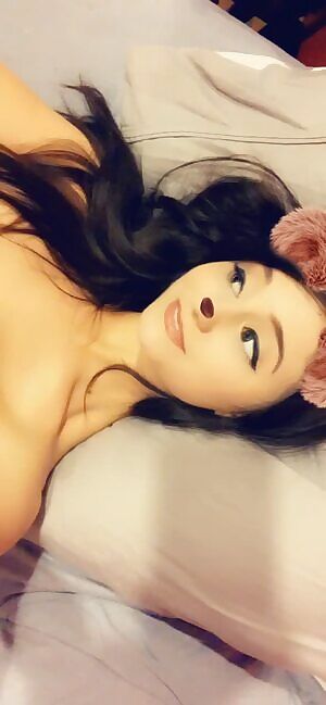 One of my first ‘topless’ ahegaos... critiques welcome. I feel like I’ve improved since then..