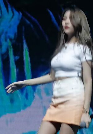 GFriend - Sowon