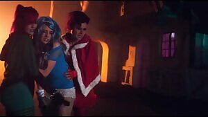 Hannah Minx - Slay Belles