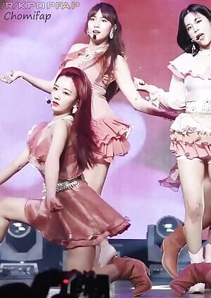 Apink - Bomi
