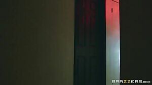 I vant to suck your cock