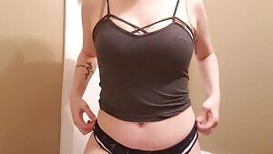 First titty drop! Hope it's alright. ;)