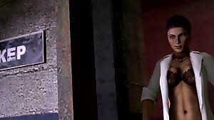 Gordon Freeman Nailed it