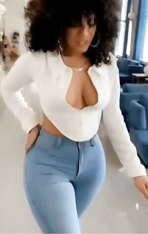 Amirah dyme