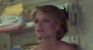 Michelle Pfeiffer - Into the Night