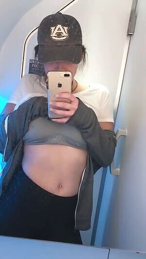 My Mile High Titty Drop