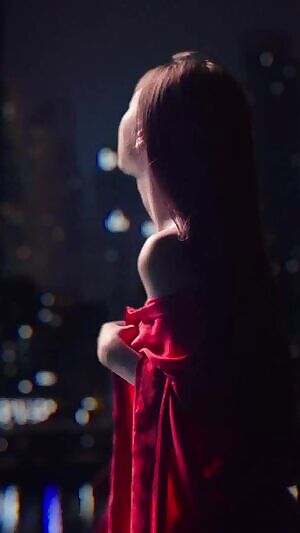 Sulli Choi in 'Ri-eol'