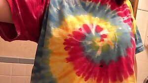 Aren’t my tits so cute? 🥰