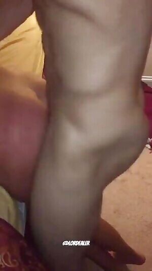 Ramming Through a Hotwife