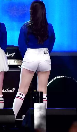 Momoland Nancy Hotness