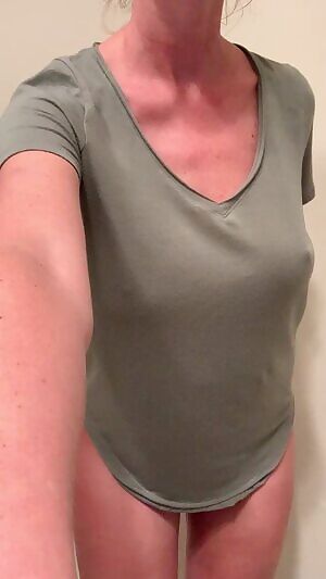 Front/Back... in motion 💋