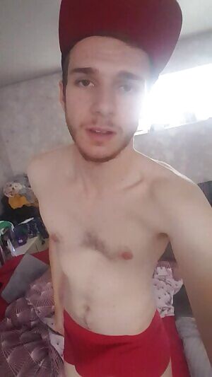 First Post Here, Let Me Know What You All Think