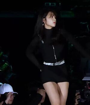 Apink - Eunji