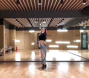Elris - Sohee