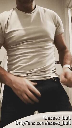 AussieBums - Just popping this out -