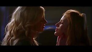 Edit of the The Babysitter scene