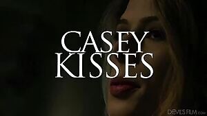 Casey Kisses - TS Hookers