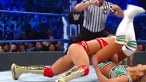 Mandy Rose