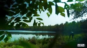 Tom Of Finland: 1957