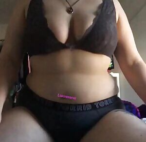 Bra check!