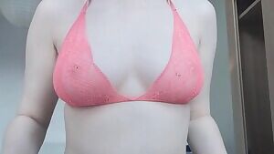 Message me if you want to get more intimate ;)