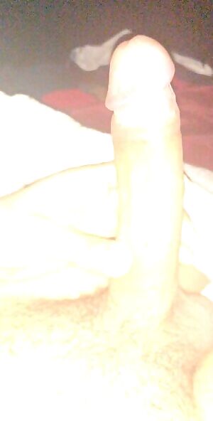 Little bored tonight