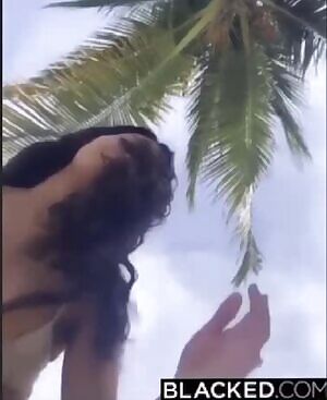 Cindy Kimberly Aka @WolfieCindy brings her friend Sydney Carlson to share a BBC, only on Blacked! How many cucks love to see this happen!