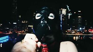 Emily Frank. Sample from my new Vignette Video Series. Link in comments.