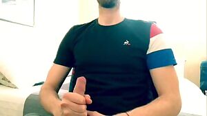 3 loads from a hottie