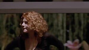 Robin Sydney - Masters of Horror: Right to Die