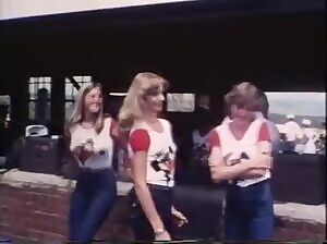 Cameraman gone a bit frantic