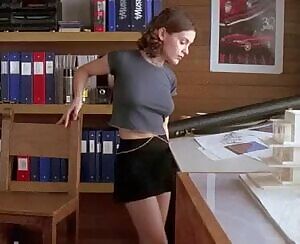 Alyssa Milano