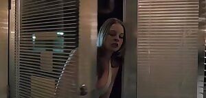 Rachel Nichols- P2