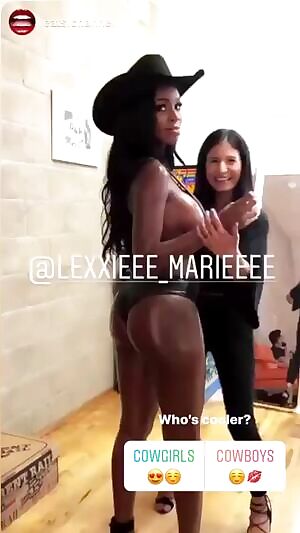 Lexxie Marie