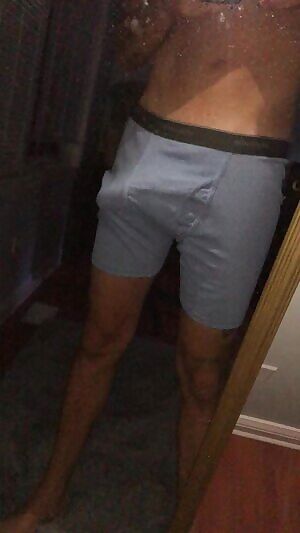 wHipped it out