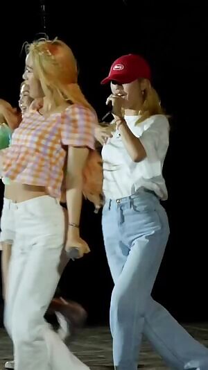 Oh My Girl - Jiho