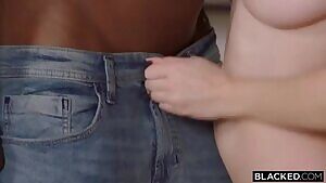 Busty Babes Impressed By Their Haul