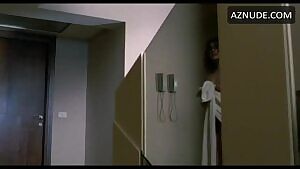 Mirella Banti and her plots under threat in Tenebre