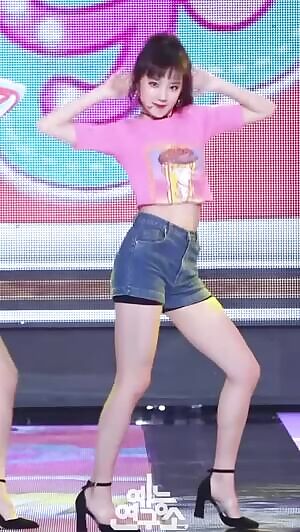 I-dle - Yuqi