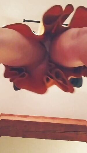 Pretty please? I'll even show you my cock! 💖