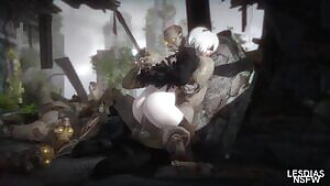 Game-over 2B