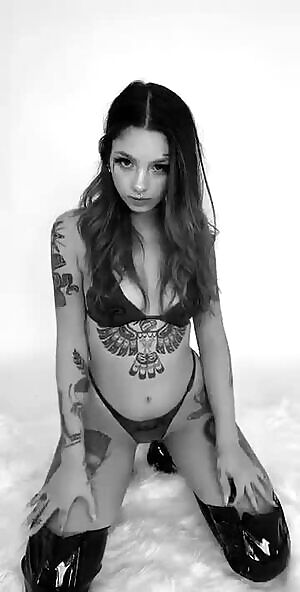 or All Latex Lovers Out There