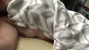 Post yoga lounging 🧘🏼‍♀️