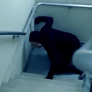 Teen destroyed. Kik serxhramos