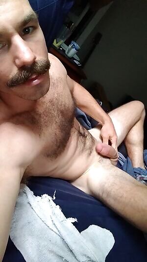 Quarantine boredom.
