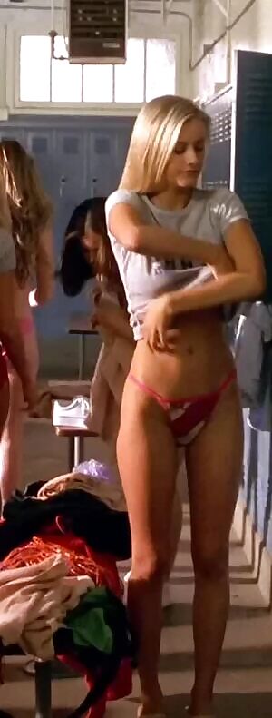 Stripping it off
