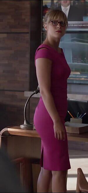Melissa Benoist