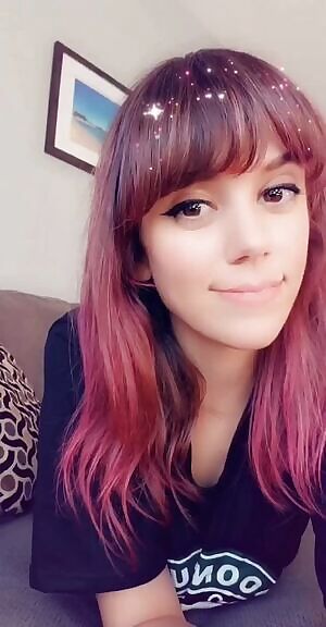 Waiting for my food~